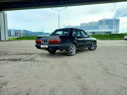 Toyota Crown 2.0 AT, 1988, 540 000 км