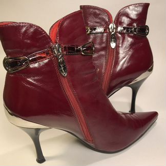 Ботильоны Respect