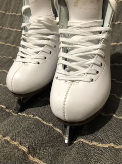 Коньки Graf Ace размер 30