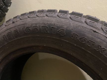 Шины Nokian Nordman 5 17565
14