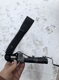 Пиропатрон для BMW 5 F10, 7 F01, F02