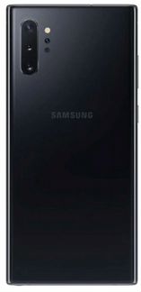 Galaxy note 10 plus 12/512 snapdragon 855