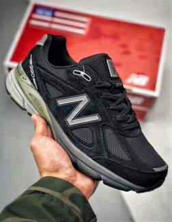 New balance 990V4