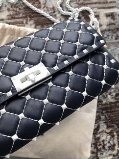 Клатч Valentino оригинал, новый