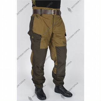 Костюм Горка 3 Барс