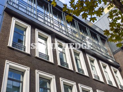 6-к апартаменты, 275.9 м², 4/6 эт.