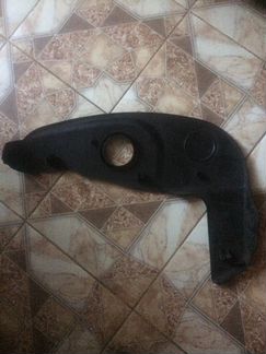 Пластиковая крышка на VR5