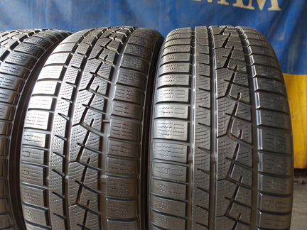 Зимние шины 225 50 17 Yokohama W.drive V905 LGb
