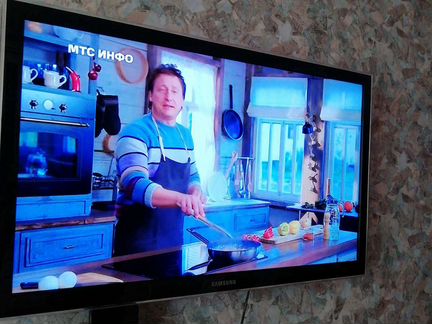 Телевизор 40 дюймов