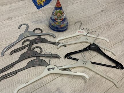 Вешалки плечики детские