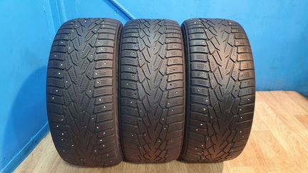 Nokian hakkapeliitta 7 225/50R17