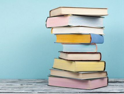 Любая Электронная Книга