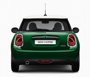 MINI Cooper 1.5 AT, 2020