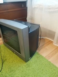 Телевизор