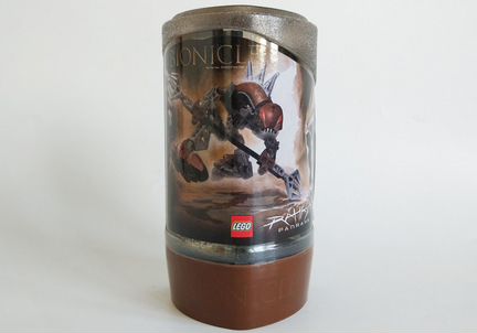 Лего Bionicle (Бионикл)