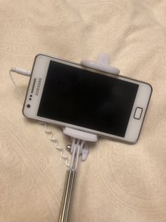 Селфи палка