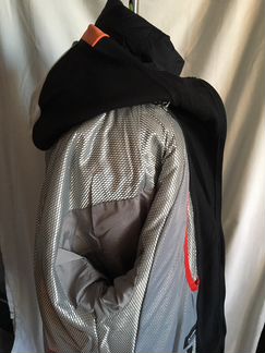 Куртка горнолыжная Bogner. Оригинал. Р. 50