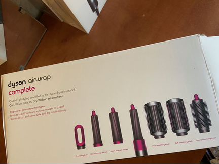 Дайсон Dyson 2020