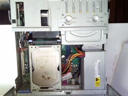 Компьютеры