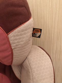 Автокресло Kiddy Infinity Pro 9-18 кг