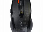 Продажа игровой мыши A4Tech F5 V-Track Black