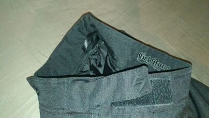 Штаны Мото scorpion