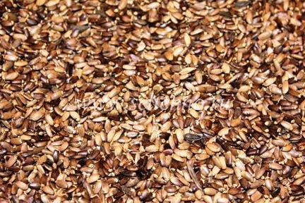 Семена расторопши (1кг)