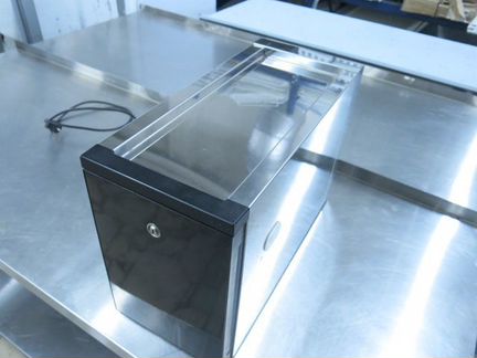 Холодильник для кофемашины