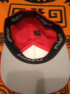 Бейсболка из США