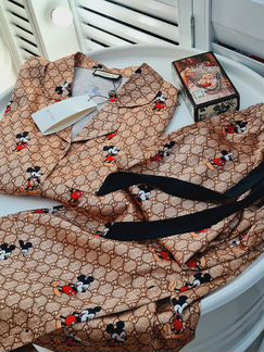 Пижама Gucci