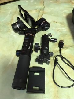 Стабилизатор для съемки Feiyutech G6 Plus