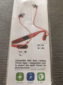 Bluetooth наушнтки JBL Reflect Fit