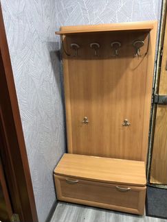 Вешалка