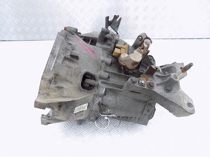 МКПП, кпп Форд Транзит 2.0TD Ford Transit