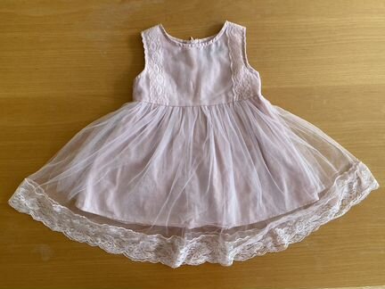 Платье праздничное