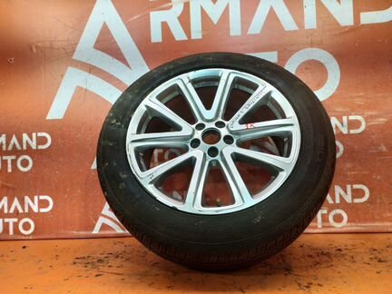 Диск колёсный Ford Explorer 5 U502 (б/у)