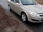 Opel Astra 1.6 МТ, 2008, 175 000 км