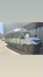 Iveco Daily 3.0 МТ, 2012, 340 000 км