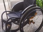 Инвалидная коляска S3000