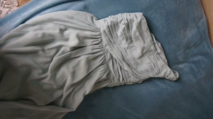 Вечернее платье/на выпускной/для подружки невесты