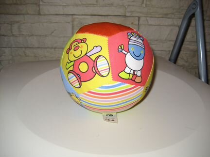 Музыкальный слон