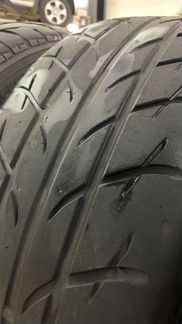 Шины 225/45 R17 за всё