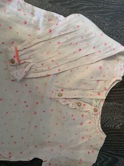 Блузка Zara baby 86 см