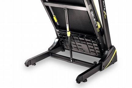 Электрическая домашняя беговая дорожка ALF 1100