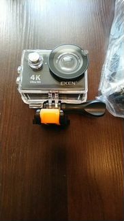 Экшн камера Eken H9R Ultra HD 4K Original