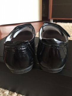 Демисезонные ботиночки