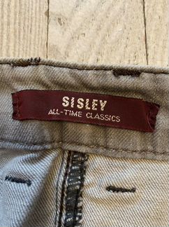 Юбка джинсовая