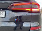 BMW X5 3.0 AT, 2021, 21 000 км объявление продам