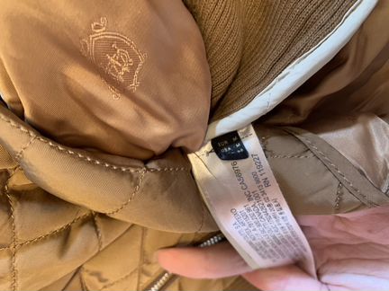 Куртка Massimo Dutti M