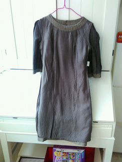 Платье vassa & co, xs